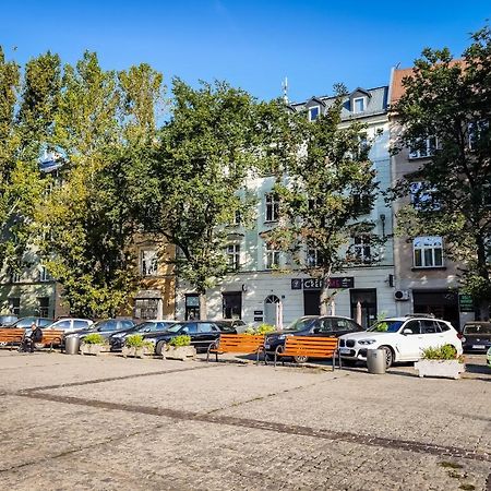 Royal City Apartment 2 Cracovie Extérieur photo