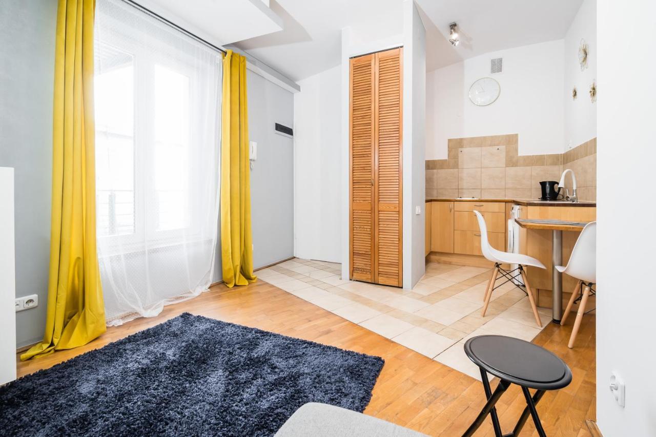 Royal City Apartment 2 Cracovie Extérieur photo
