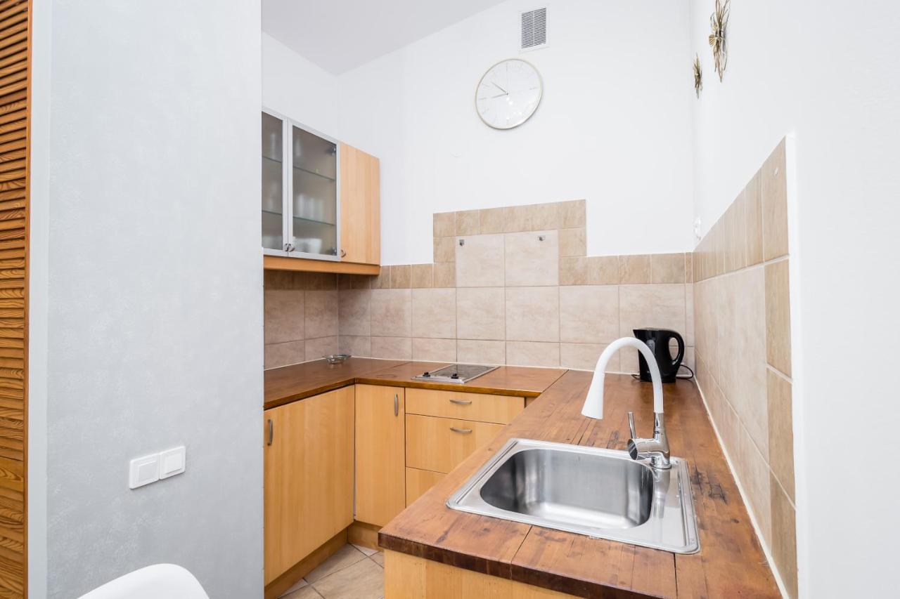 Royal City Apartment 2 Cracovie Extérieur photo