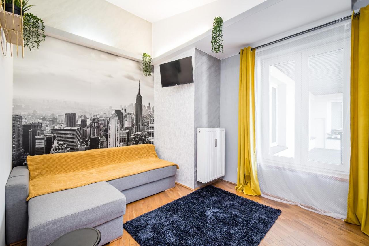 Royal City Apartment 2 Cracovie Extérieur photo