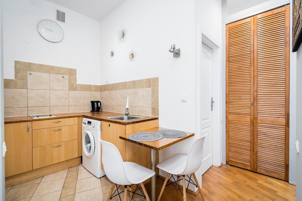 Royal City Apartment 2 Cracovie Extérieur photo