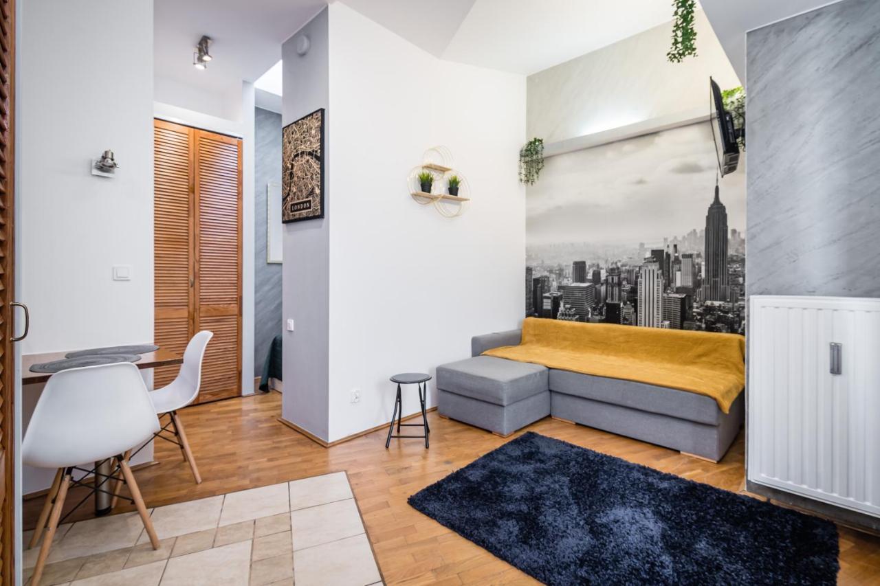 Royal City Apartment 2 Cracovie Extérieur photo