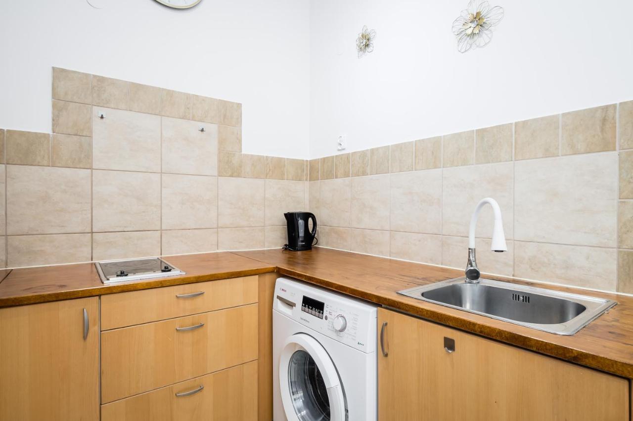 Royal City Apartment 2 Cracovie Extérieur photo