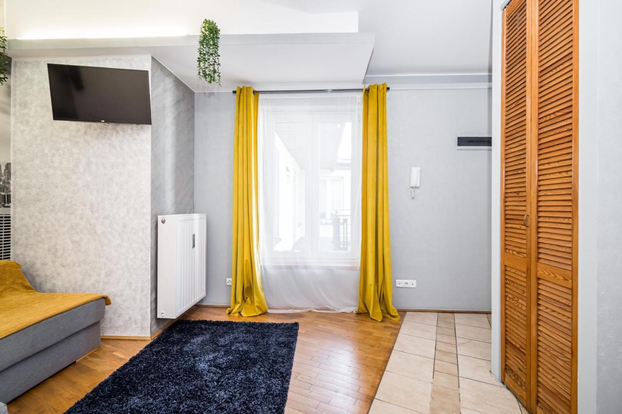 Royal City Apartment 2 Cracovie Extérieur photo