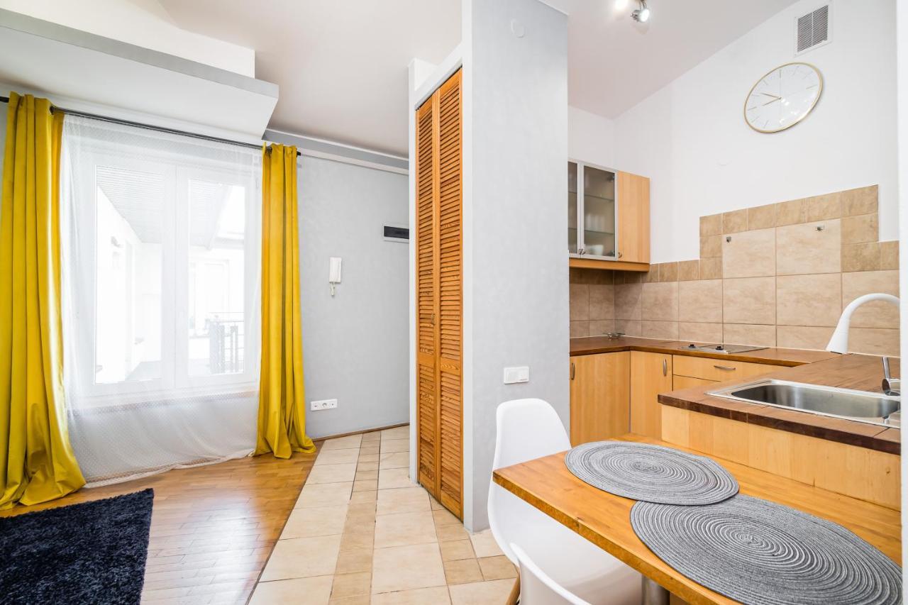 Royal City Apartment 2 Cracovie Extérieur photo